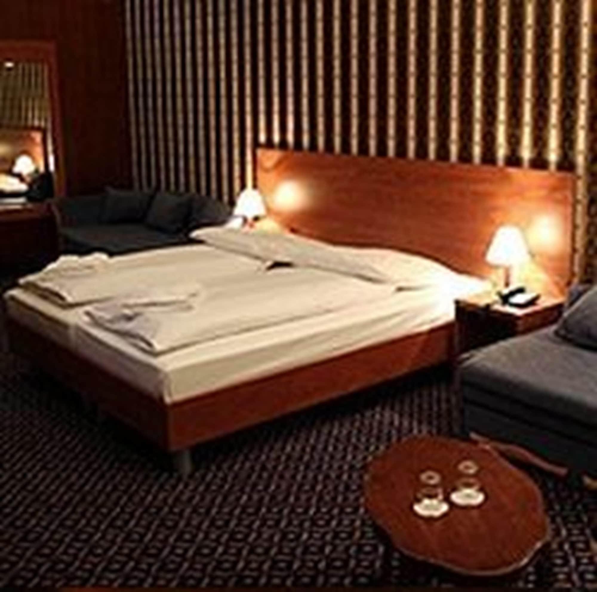 City Hotel am Kurfürstendamm Berlin Exterior foto