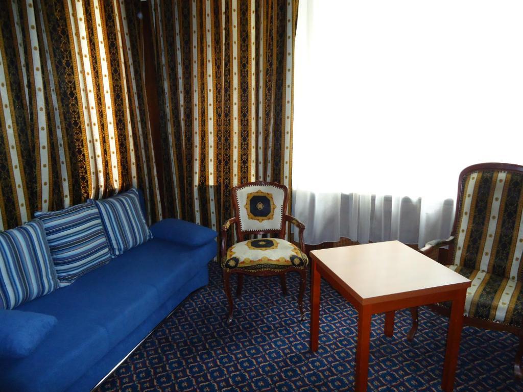 City Hotel am Kurfürstendamm Berlin Exterior foto